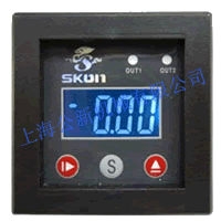 数位高精度压力开关SDI01-台湾协钢SKON 